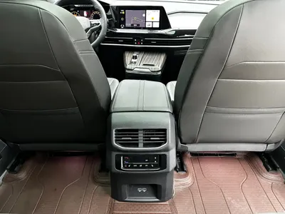 Volkswagen Talagon 2021, 43000 км, за 137800 CNY - фото 16