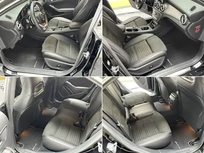 Mercedes-Benz CLA-Class 2018, 73524 км, за 17000000 KRW - фото 10