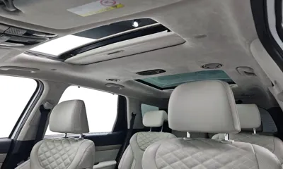 Hyundai Palisade 2019, 42491 км, за 31990000 KRW - фото 18