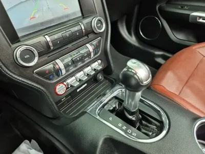 Ford Mustang 2017, 105059 км, за 16300000 KRW - фото 8