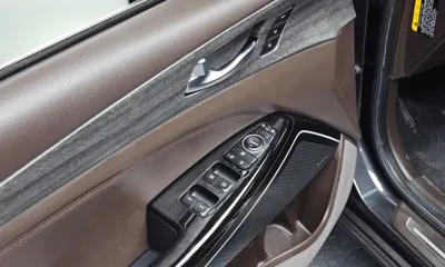 Kia K7 2018, 99908 км, за 17200000 KRW - фото 18