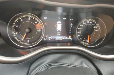 Jeep Cherokee 2017, 112200 км, за 47918.89 CNY - фото 12