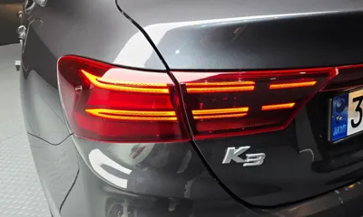 Kia K3 2022, 99469 км, за 16500000 KRW - фото 23