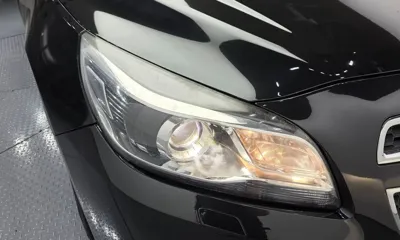 ChevroletGMDaewoo Malibu 2012, 128564 км, за 3490000 KRW - фото 22