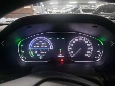 Honda Accord 2019, 108352 км, за 16900000 KRW - фото 3