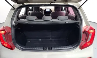Kia Morning 2017, 131690 км, за 5390000 KRW - фото 20