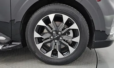 Kia Canival 2022, 104818 км, за 34290000 KRW - фото 21
