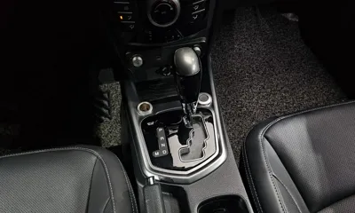 KG_Mobility_Ssangyong TIBOLI 2018, 46888 км, за 10800000 KRW - фото 9