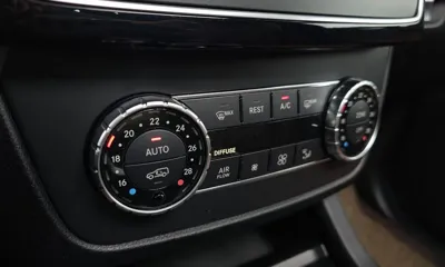 Mercedes-Benz GLE-Class 2017, 143844 км, за 24300000 KRW - фото 17