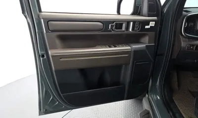 Kia Tasman 2026, 12381 км, за 36500000 KRW - фото 24