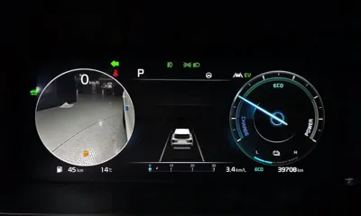 Kia Sorento 2023, 39708 км, за 32200000 KRW - фото 8