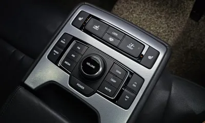 Genesis G80 2019, 100120 км, за 18990000 KRW - фото 18