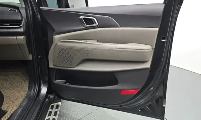 Kia Canival 2024, 37085 км, за 36500000 KRW - фото 24