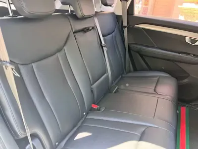Wuling Xingchen 2022, 4800 км, за 74800 CNY - фото 6