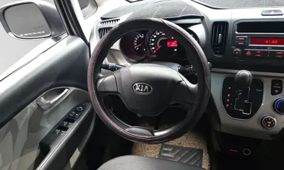 Kia Ray 2014, 136542 км, за 4300000 KRW - фото 12
