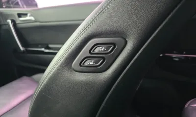 Kia Sportage 2019, 136289 км, за 13500000 KRW - фото 27