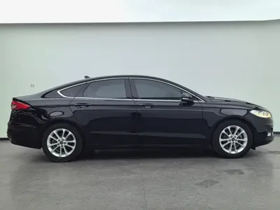 Ford Mondeo 2020, 45000 км, за 58900 CNY - фото 10