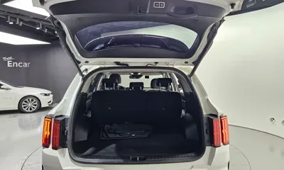 Kia Sorento 2021, 93337 км, за 23800000 KRW - фото 20
