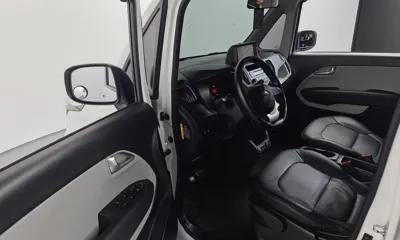 Kia Ray 2017, 92301 км, за 6600000 KRW - фото 11