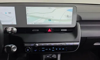 Hyundai Ioniq5 2023, 45249 км, за 32000000 KRW - фото 15