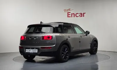 MINI Clubman 2016, 118198 км, за 6800000 KRW
