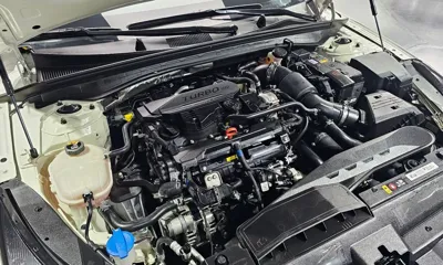 Kia K5 2023, 23506 км, за 29990000 KRW - фото 6