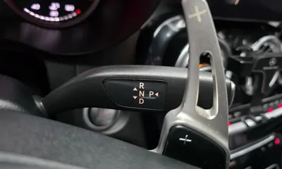 Mercedes-Benz GLC-Class 2017, 100982 км, за 19500000 KRW - фото 9