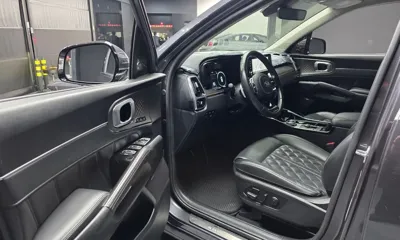Kia Sorento 2021, 108454 км, за 23900000 KRW - фото 10