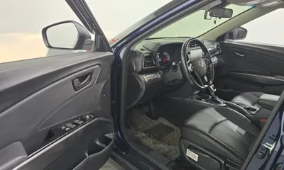 KG_Mobility_Ssangyong TIBOLI 2021, 55975 км, за 12900000 KRW - фото 10