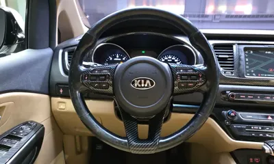 Kia Canival 2019, 148926 км, за 10790000 KRW - фото 13