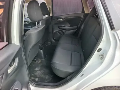 Honda Fit 2018, 115399 км, за 38000 CNY - фото 8