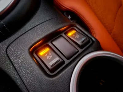 Nissan 370Z 2017, 104000 км, за 26000000 KRW - фото 16