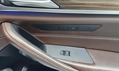BMW 5-Series 2018, 126329 км, за 22700000 KRW - фото 29