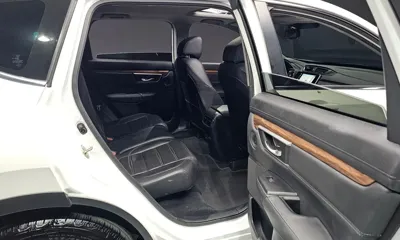 Honda CR-V 2019, 110317 км, за 19000000 KRW - фото 11