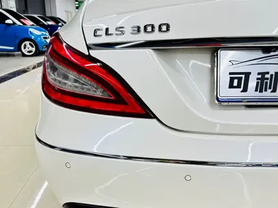 Mercedes-Benz CLS 2014, 70000 км, за 89800 CNY - фото 13