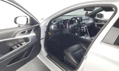 Genesis G70 2018, 101130 км, за 19800000 KRW - фото 10