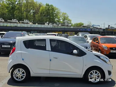 ChevroletGMDaewoo Spark 2014, 108407 км, за 2600000 KRW - фото 6