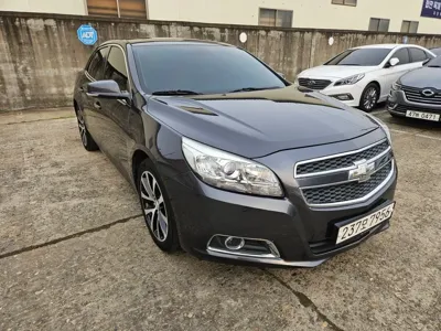 ChevroletGMDaewoo Malibu 2015, 155435 км, за 3300000 KRW - фото 2