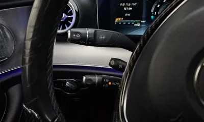 Mercedes-Benz E-Class 2017, 79569 км, за 19300000 KRW - фото 17