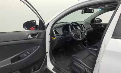 Hyundai Tucson 2016, 112837 км, за 10600000 KRW - фото 10