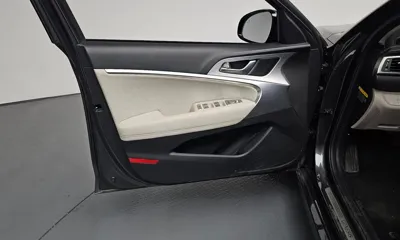 Genesis G70 2019, 32083 км, за 23990000 KRW - фото 24