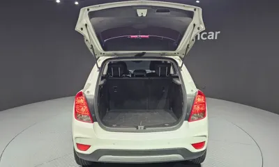 ChevroletGMDaewoo Trax 2019, 110518 км, за 7500000 KRW - фото 19