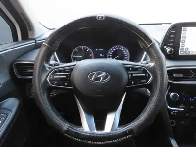 Hyundai Santafe 2019, 128245 км, за 13990000 KRW - фото 11