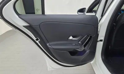 Mercedes-Benz A-Class 2020, 33777 км, за 90000000 KRW - фото 25