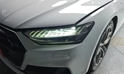 Audi A7 2020, 99404 км, за 41900000 KRW - фото 22