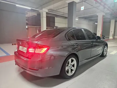 BMW 3-Series 2015, 127000 км, за 6700000 KRW - фото 6