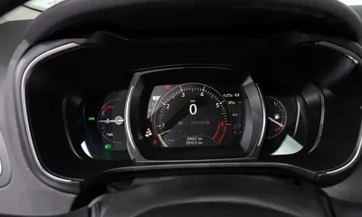 Renault-KoreaSamsung QM6 2020, 59607 км, за 14900000 KRW - фото 8