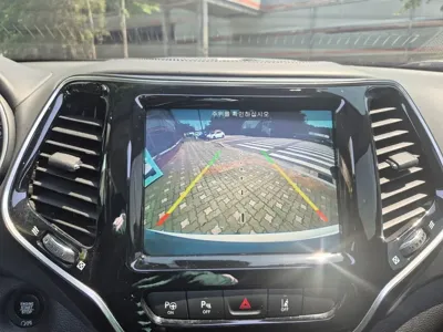 Jeep Cherokee 2019, 67000 км, за 15800000 KRW - фото 10
