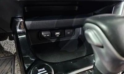 Kia Seltos 2020, 54244 км, за 17300000 KRW - фото 29