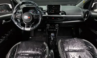 Kia Morning 2026, 47 км, за 16200000 KRW - фото 7